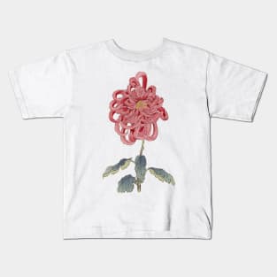 Hasegawa Flowers Kids T-Shirt